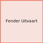 Fender Uitvaart